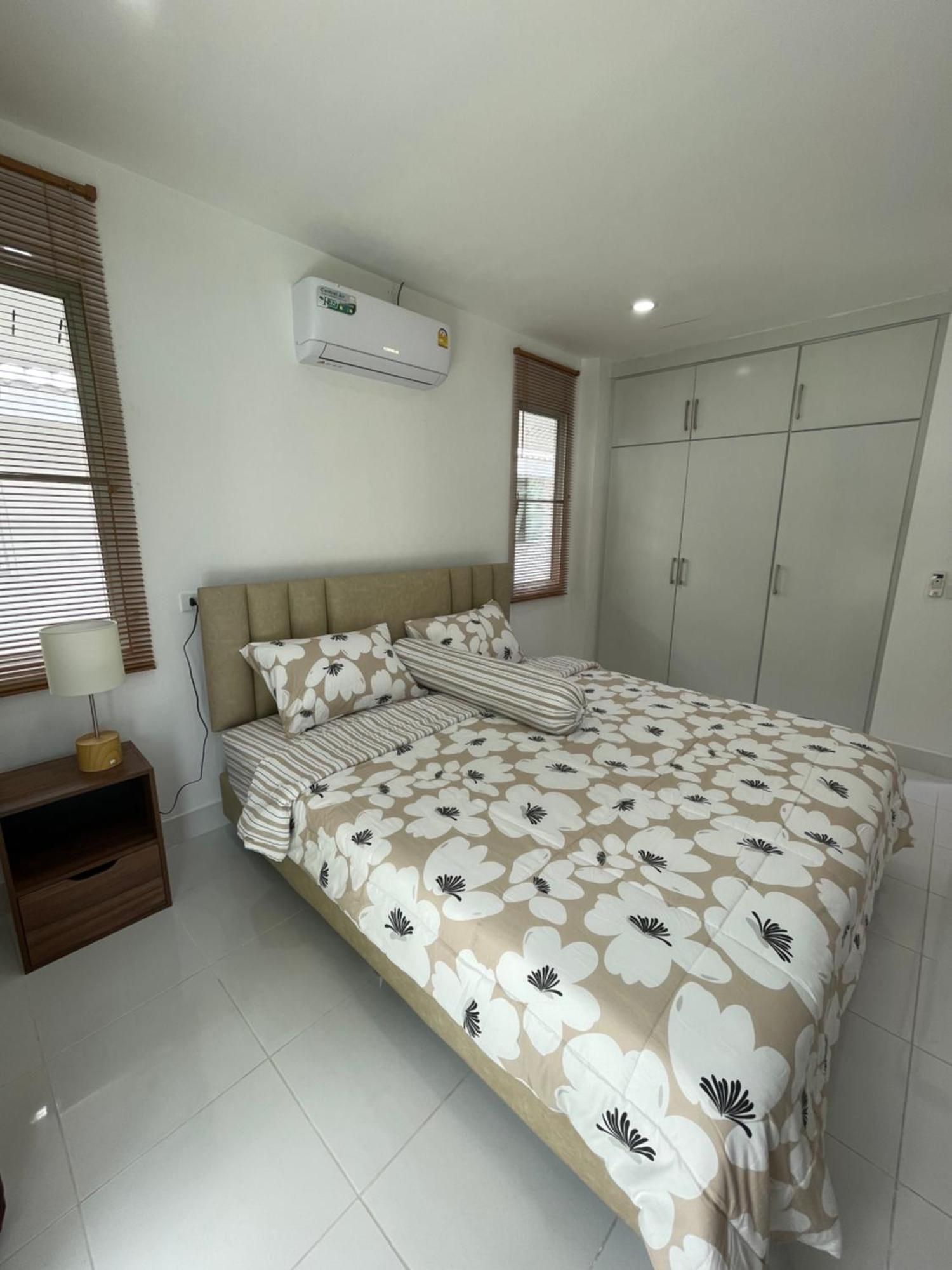 Ban Kata Kata Hillside Hideaway 빌라 외부 사진